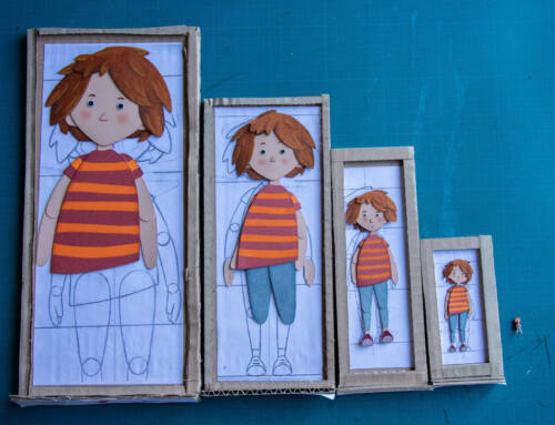 ‘El secret de la mallerenga’ fa renéixer la tècnica d’animació artesanal que va fer famosa Lotte Reiniger