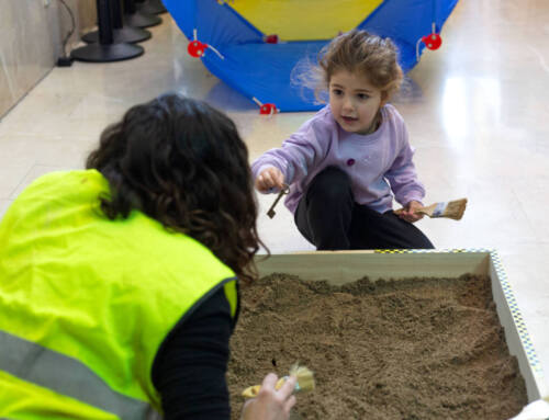 Estrena d’El secret de la mallerenga